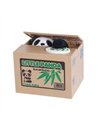 Tirelire Mécanique Panda - itotal