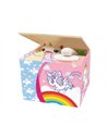 Tirelire Mécanique Licorne - itotal