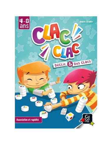 Clac Clac