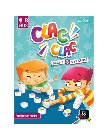 Clac Clac