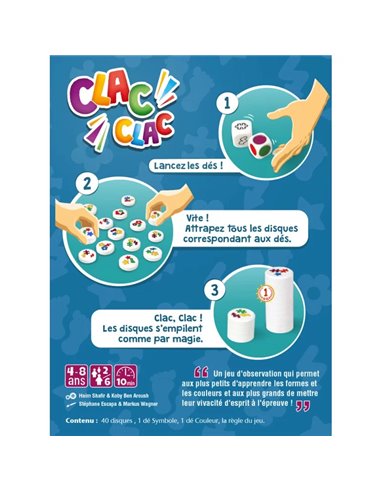 Clac Clac