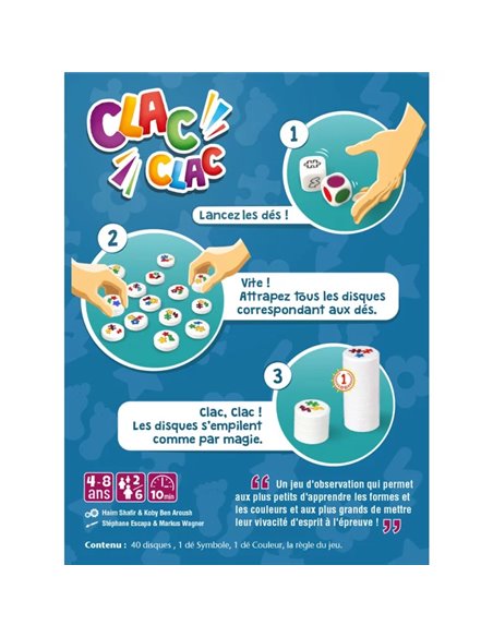 Clac Clac