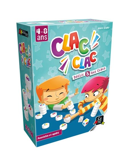 Clac Clac