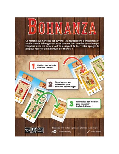 Bohnanza