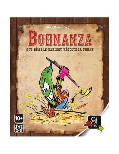 Bohnanza