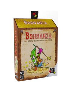 Bohnanza