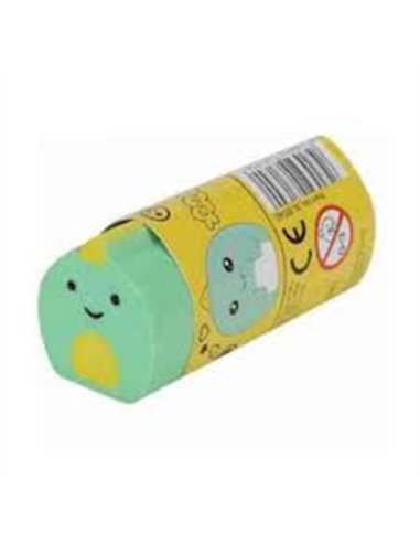 Gomme dinosaure - itotal