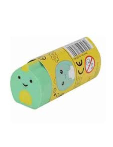 Gomme dinosaure - itotal