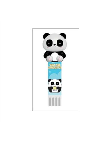 Bâton de colle panda - itotal