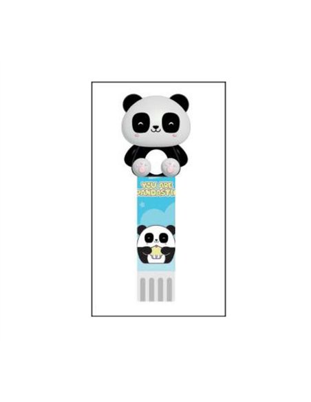 Bâton de colle panda - itotal