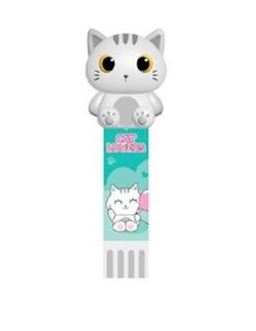 Bâton de colle chat blanc - itotal
