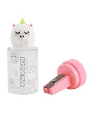 Taille-crayons licorne - itotal