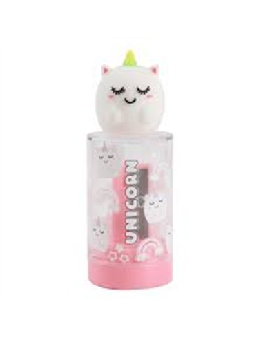 Taille-crayons licorne - itotal