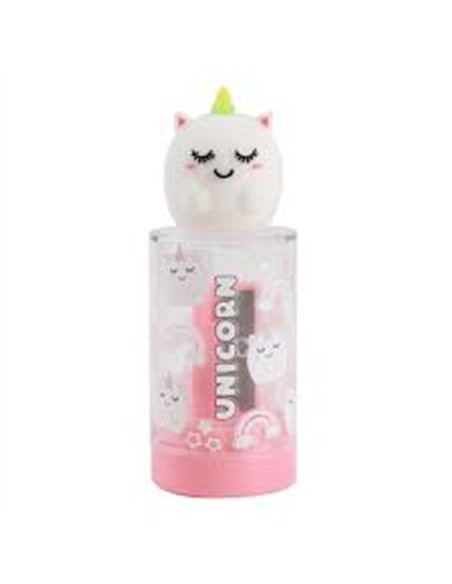 Taille-crayons licorne - itotal
