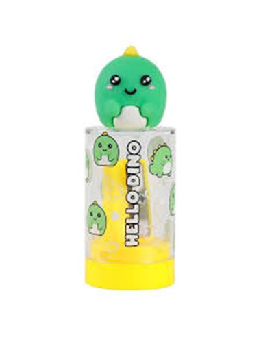 Taille-crayons dinosaure - itotal