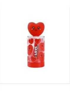 Taille-crayons coeur - itotal