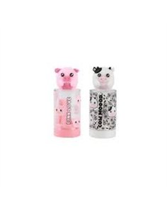 Taille-crayons vache ou cochon - itotal