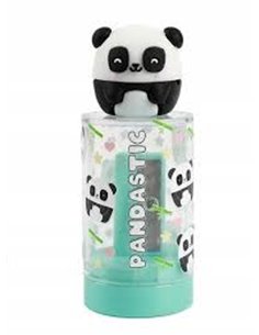 Taille-crayons panda - itotal