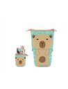 Trousse pop-up capybara - itotal