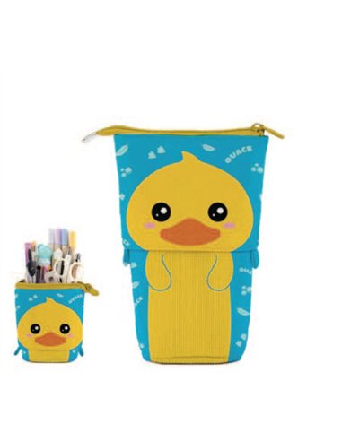 Trousse pop-up poussin - itotal