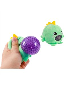 Balle squishy dinosaure - itotal
