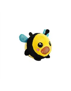 Balle squishy abeille - itotal