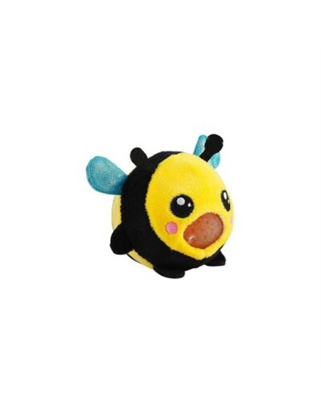 Balle squishy abeille - itotal