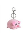 Porte-clés plush cochon - itotal