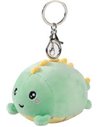Porte-clés plush dinosaure - itotal