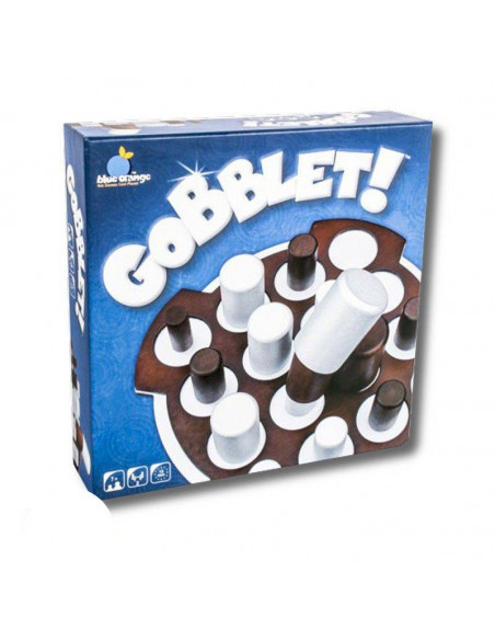 Gobelet !