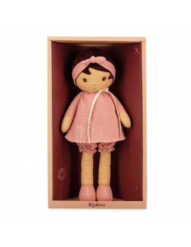 Tendresse Kaloo - Poupée Amandine 40cm