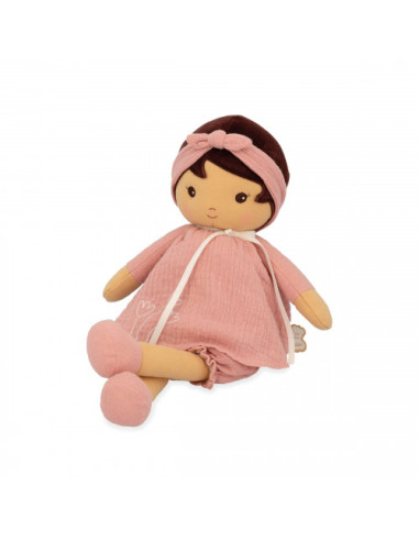 Tendresse Kaloo - Poupée Amandine 40cm