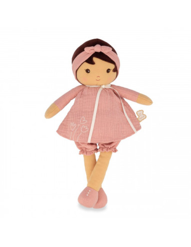 Tendresse Kaloo - Poupée Amandine 40cm