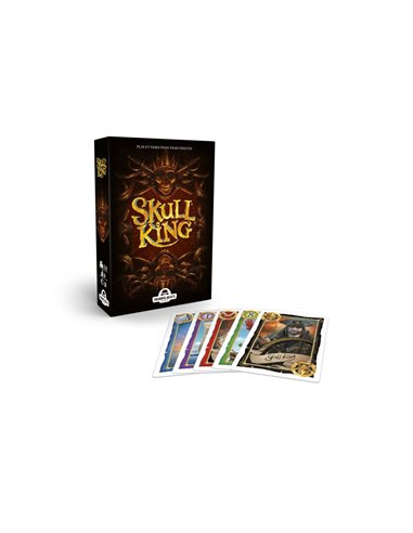 SKULL KING