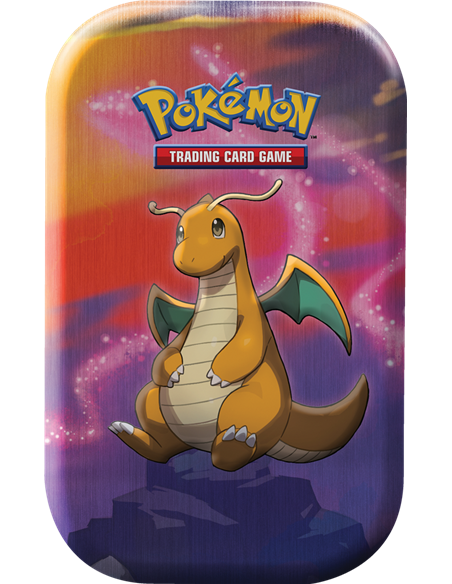 Pokémon : Mini Tin Avril 25 (Repack 2019)
