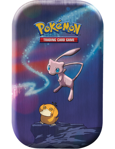 Pokémon : Mini Tin Avril 25 (Repack 2019)