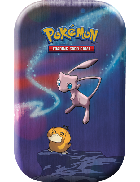 Pokémon : Mini Tin Avril 25 (Repack 2019)