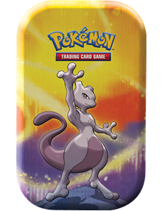 Pokémon : Mini Tin Avril 25 (Repack 2019) 2