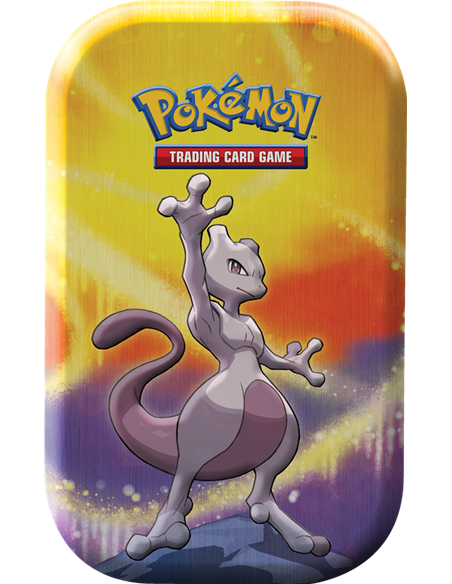 Pokémon : Mini Tin Avril 25 (Repack 2019)
