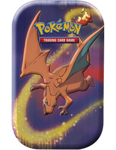 Pokémon : Mini Tin Avril 25 (Repack 2019)