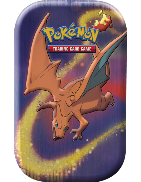 Pokémon : Mini Tin Avril 25 (Repack 2019)