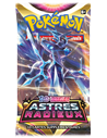 Pokémon EB10 : Booster épée et bouclier astres radieux