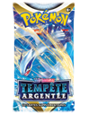 Pokémon EB12 : Booster épée et bouclier tempête argentée
