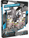 Pokémon EV10.5 : Portfolio(A4) + 5 boosters Foudre Noire