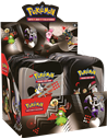 Pokémon EV10.5 : Mini tin Foudre Noire & Flamme Blanche