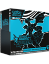 Pokémon EV10.5 : Coffret Dresseur d'Elite Foudre Noire