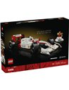 McLaren MP4/4 et Ayrton Senna LEGO Icons 10330