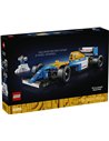 Williams FW14B Nigel Mansell LEGO® Icons 10353