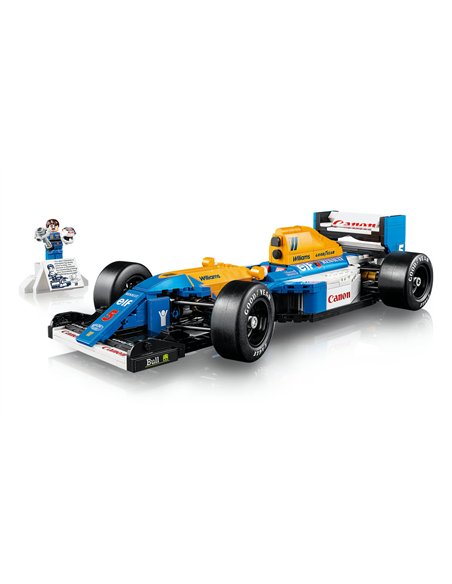 Williams FW14B Nigel Mansell LEGO® Icons 10353