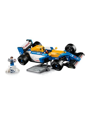 Williams FW14B Nigel Mansell LEGO® Icons 10353